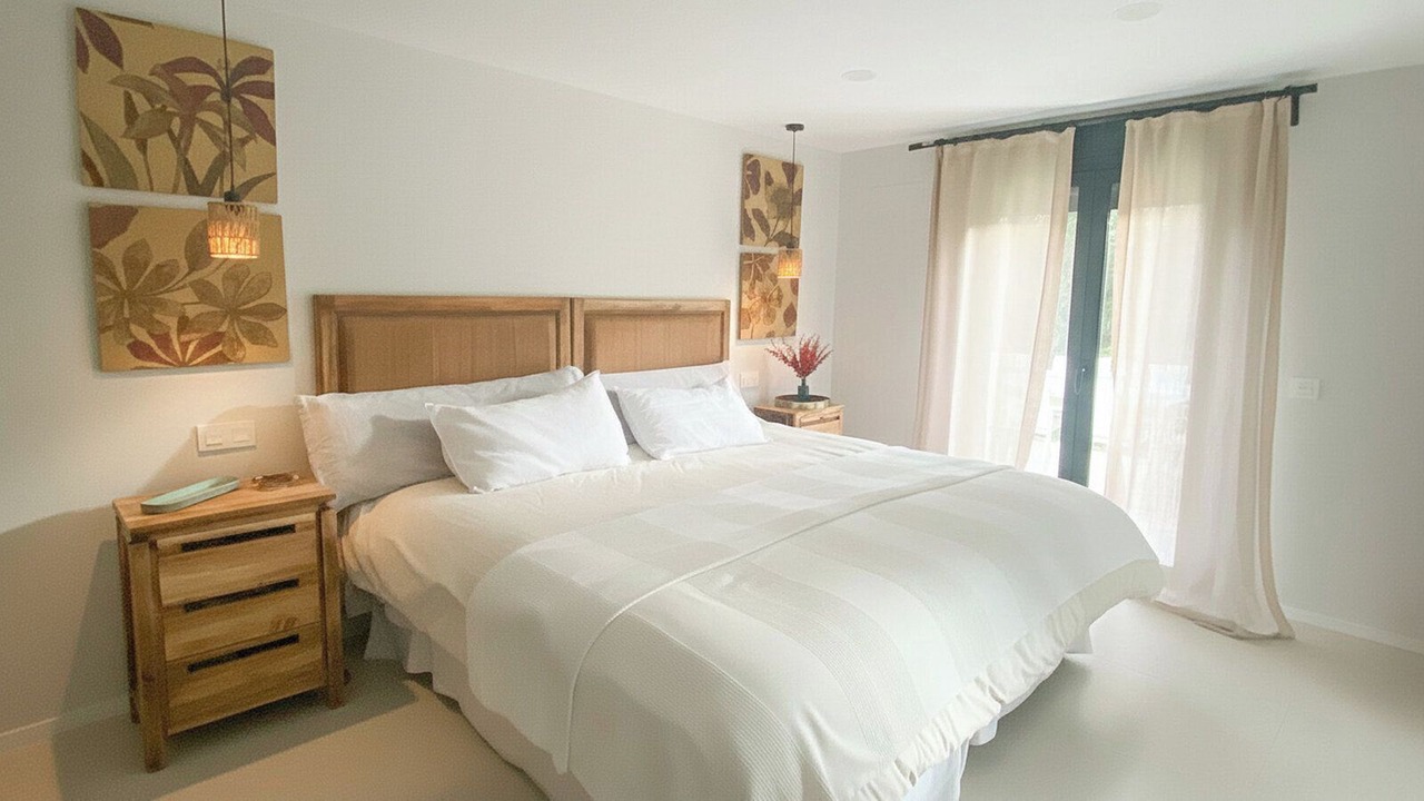 Photo of Bedroom in Ubrique