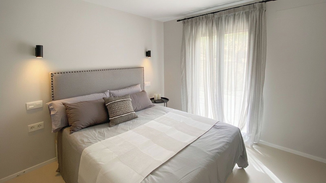 Photo of Bedroom in Ubrique