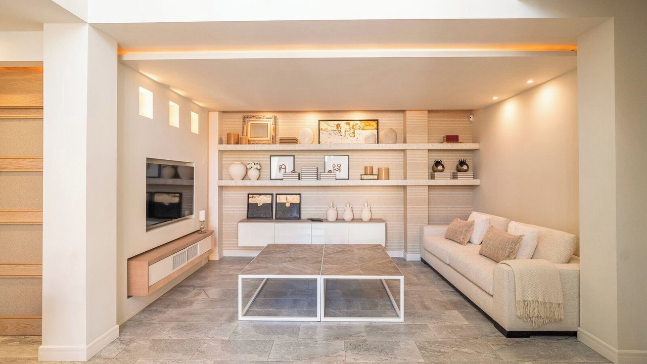 Photo of Livingroom in El Olivar