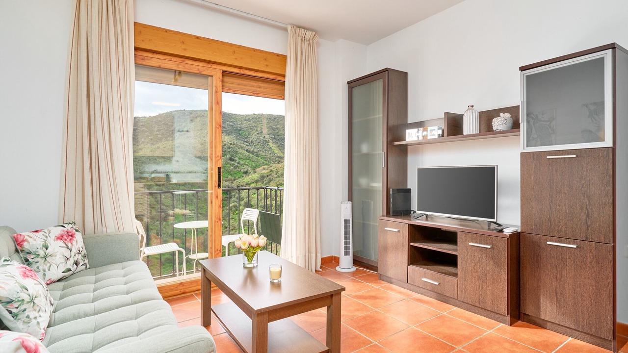 Photo of Livingroom in Macharaviaya