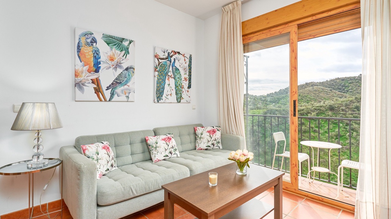 Photo of Livingroom in Macharaviaya