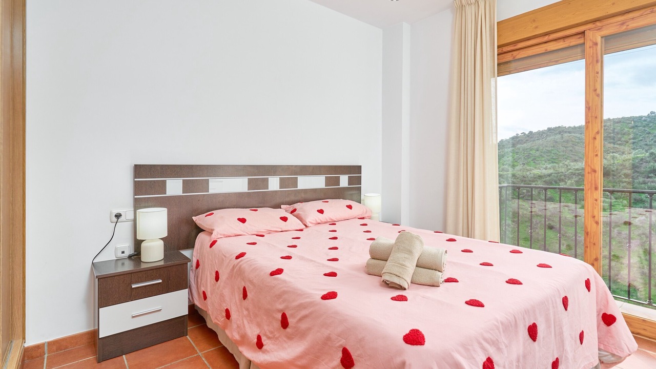 Photo of Bedroom in Macharaviaya