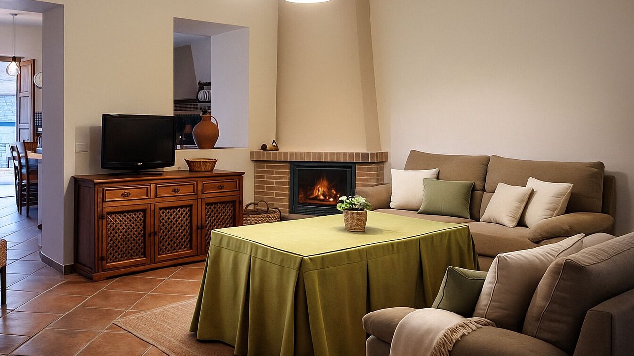 Photo of Livingroom in Alanis
