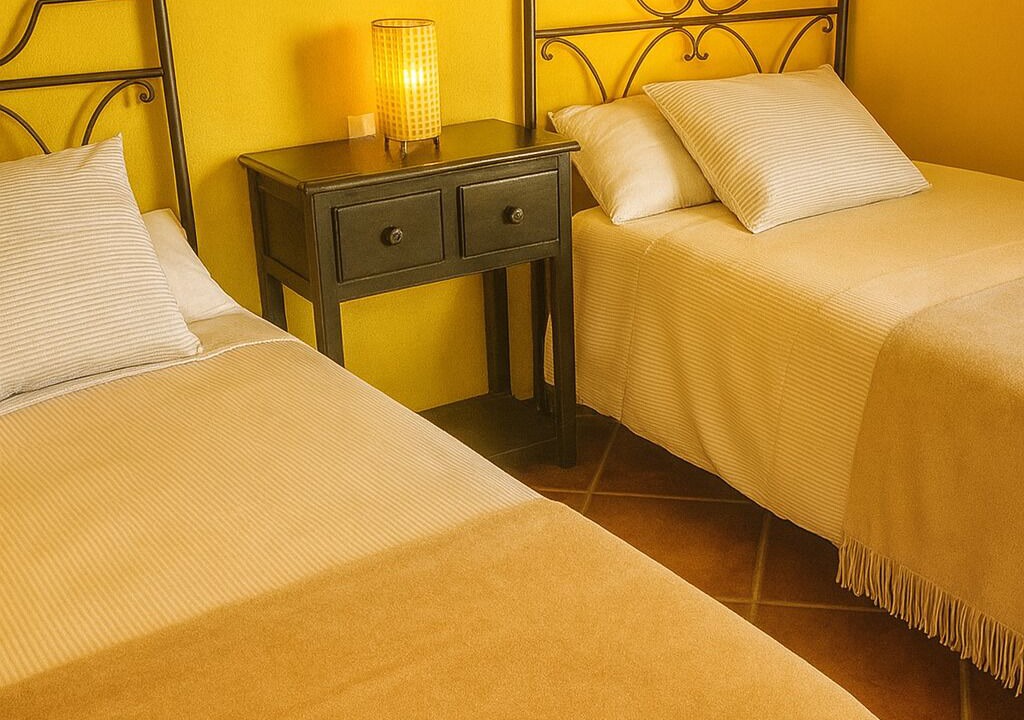 Photo of Bedroom in Alanis
