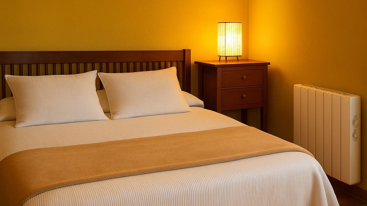Photo of Bedroom in Alanis