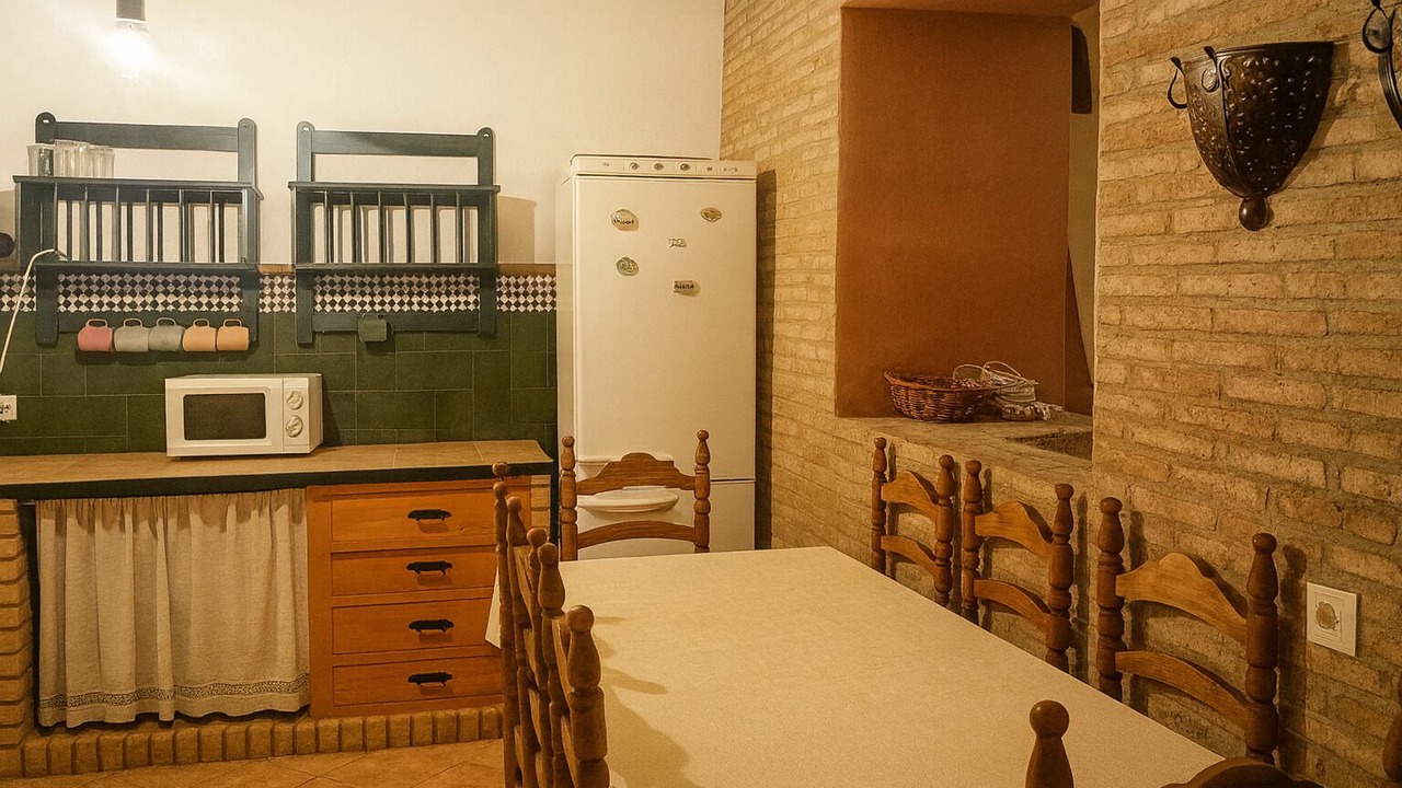 Photo of Kitchen in Alanis