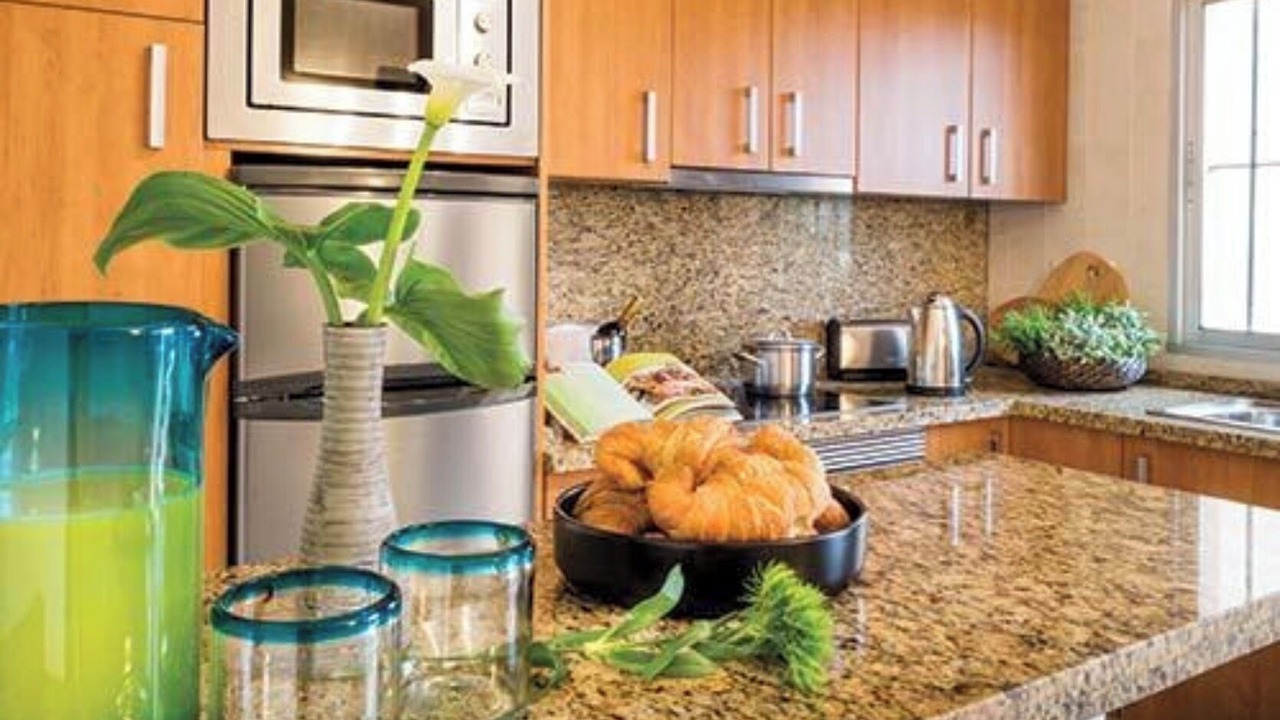 Photo of Kitchen in Mijas