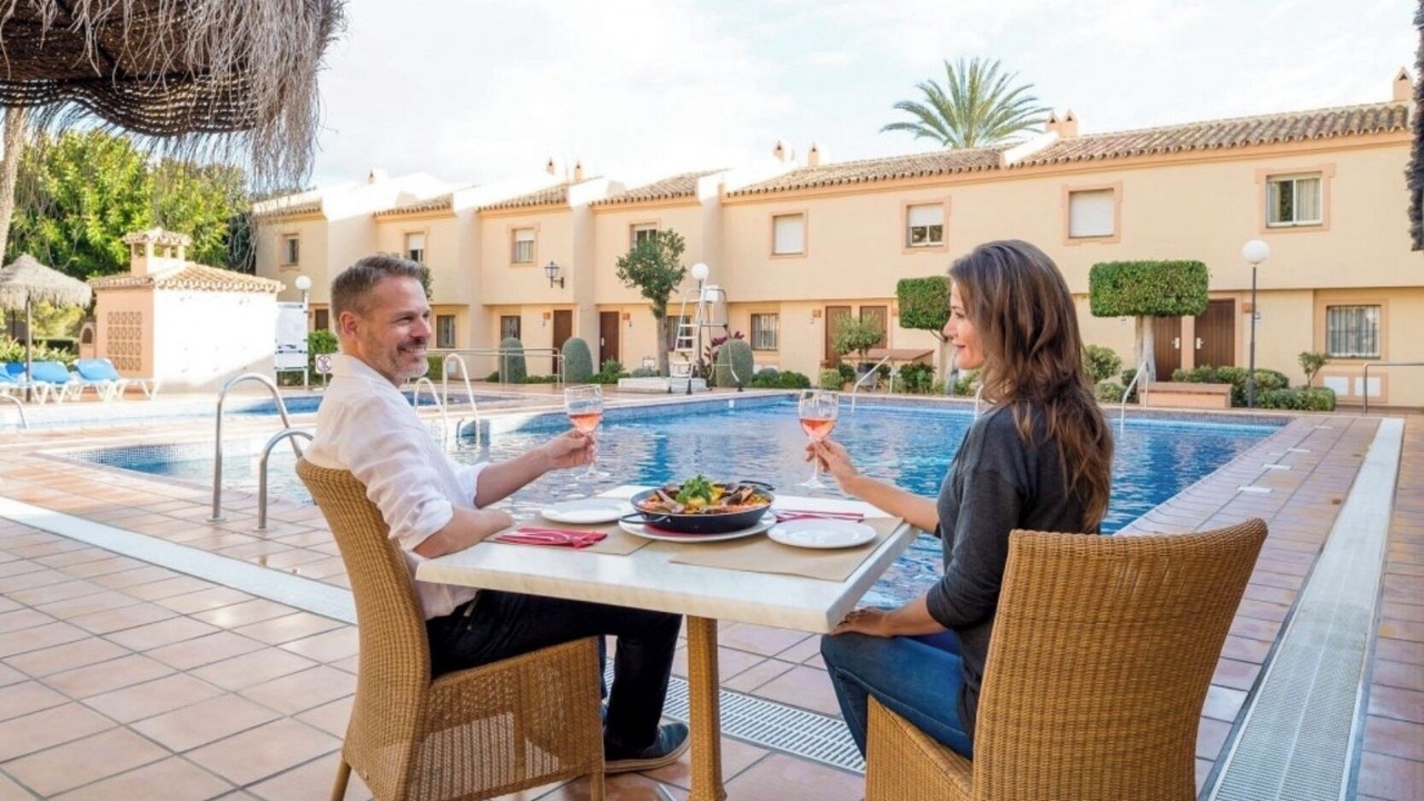 Photo of Outdoor in Mijas