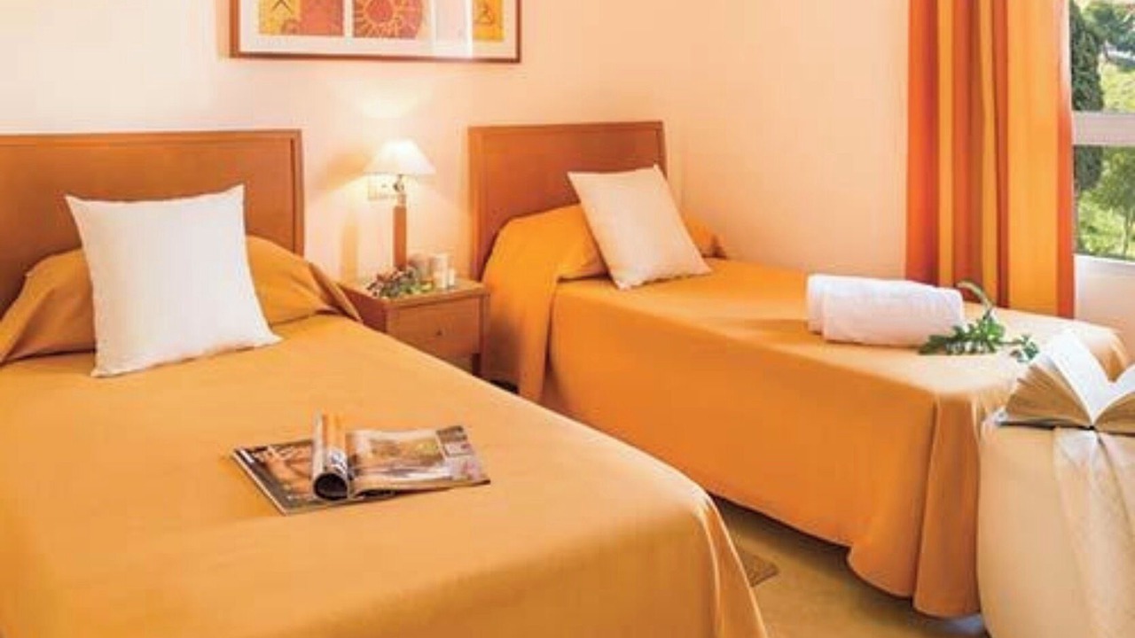Photo of Bedroom in Mijas