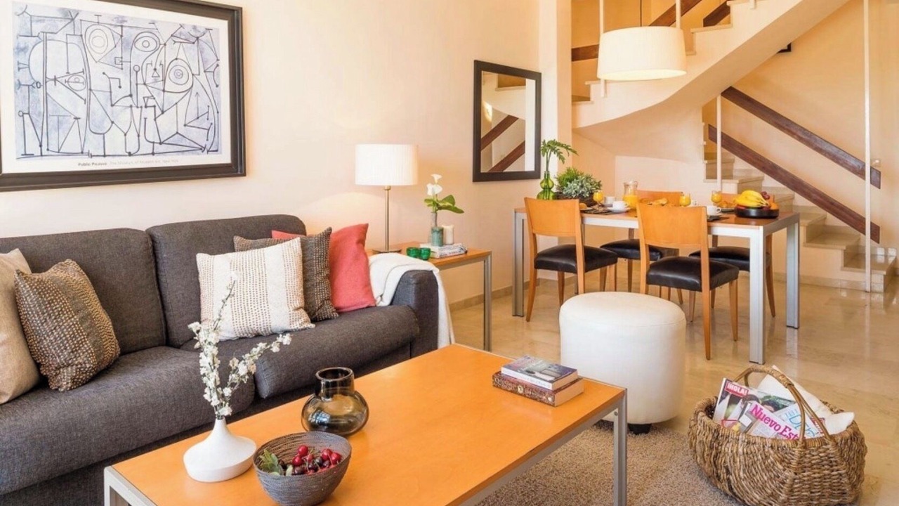 Photo of Livingroom in Mijas