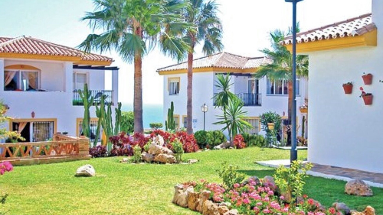 Photo of Outdoor in Mijas