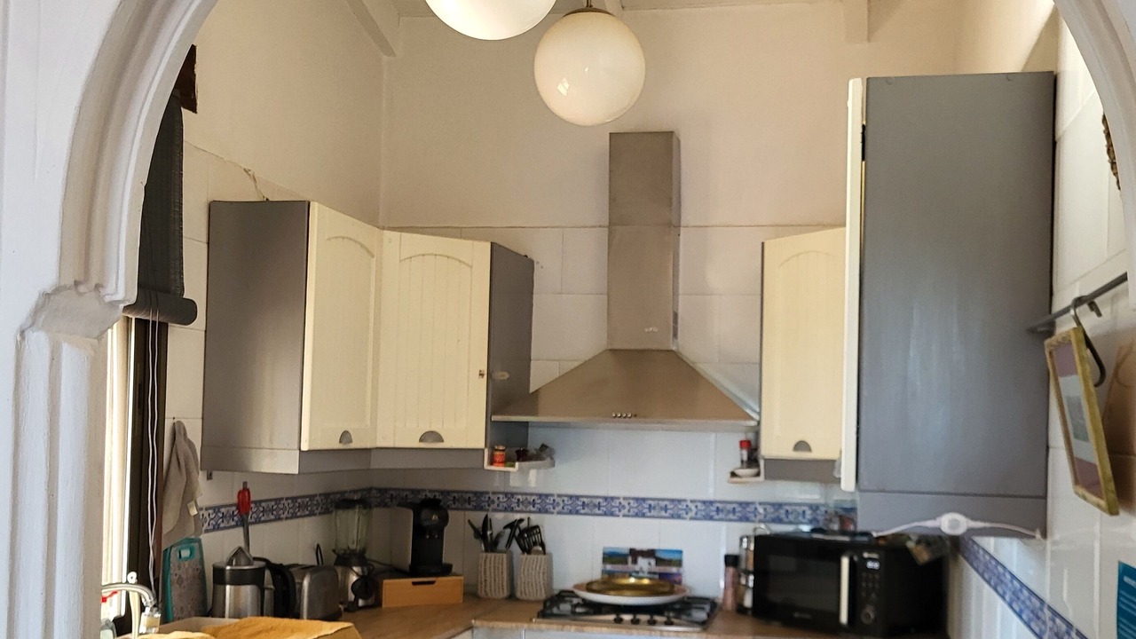 Photo of Kitchen in Coin