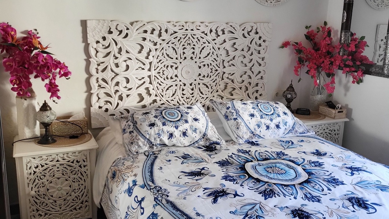 Photo of Bedroom in Coin