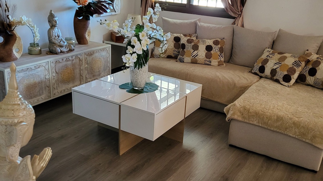Photo of Livingroom in Coin