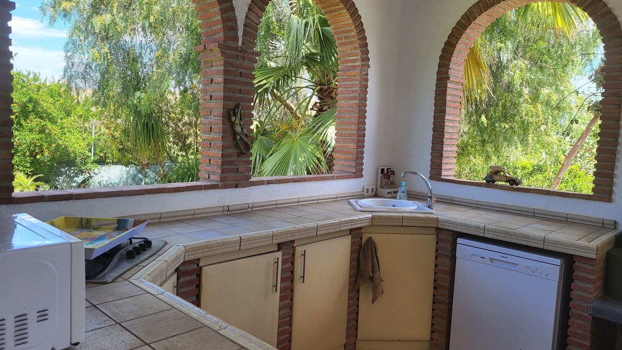 Photo of Kitchen in Coin