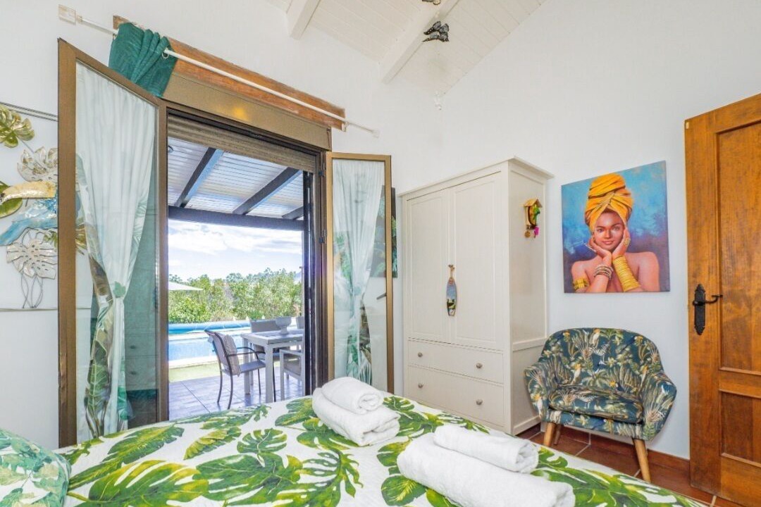 Photo of Bedroom in Coin