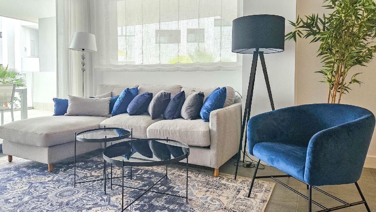 Photo of Livingroom in Alcorrin