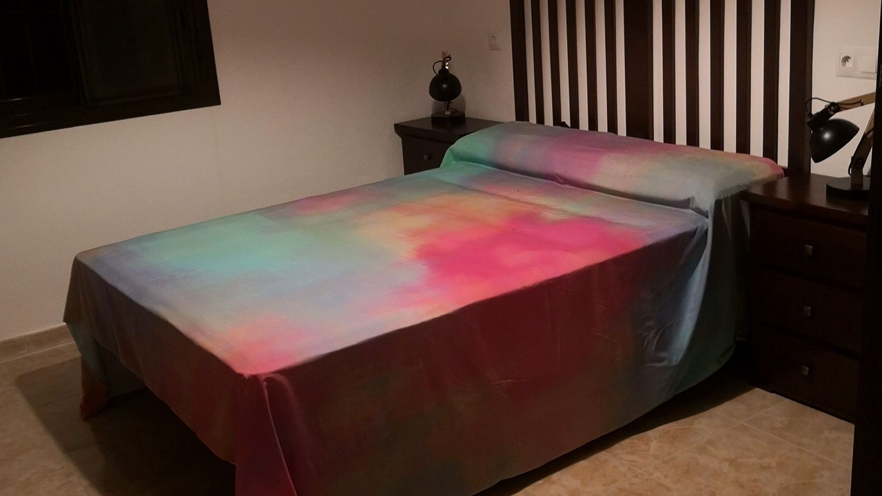 Photo of Bedroom in Pizarra