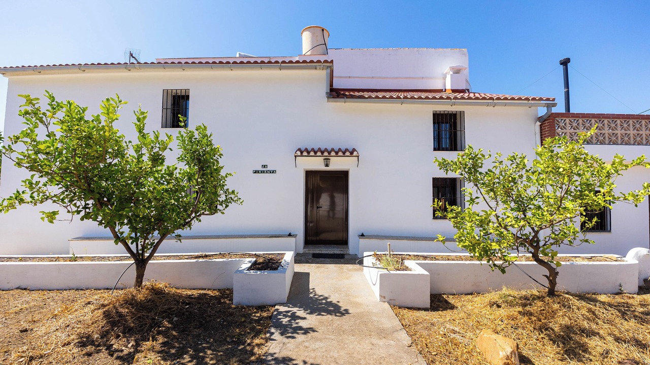 Photo of Outdoor in Pizarra