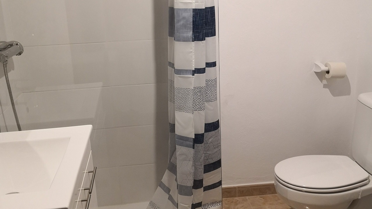 Photo of Bathroom in Pizarra