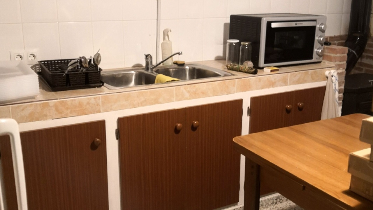 Photo of Kitchen in Pizarra