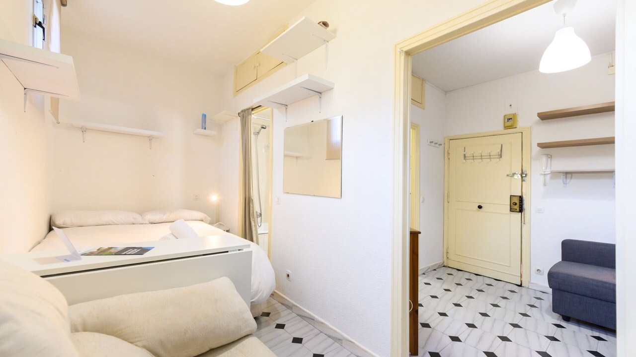 Photo of Bedroom in Trafalgar