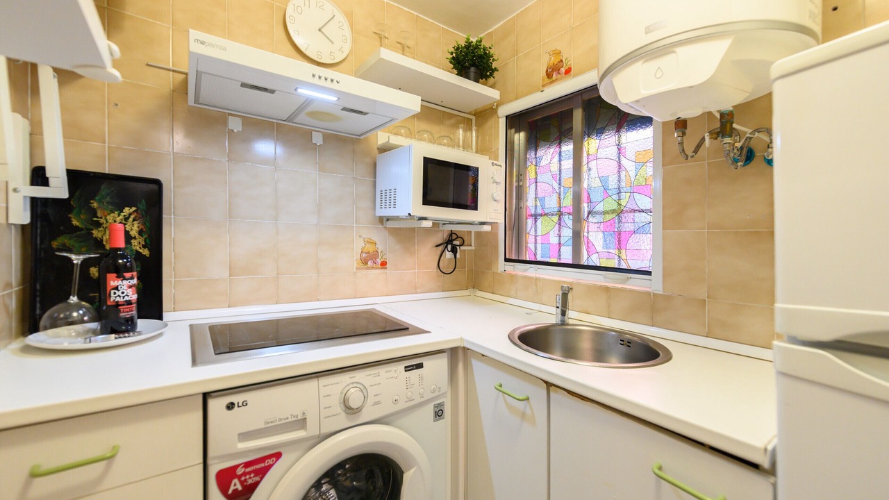 Photo of Kitchen in Trafalgar