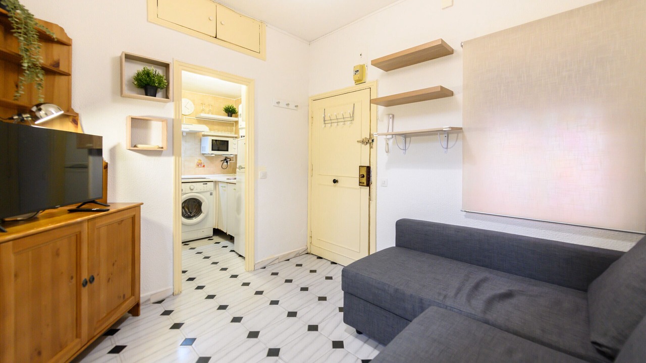 Photo of Livingroom in Trafalgar