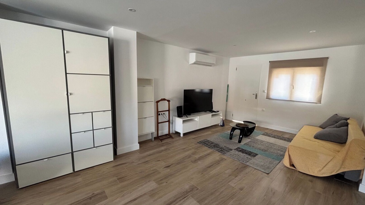 Photo of Livingroom in Puerto de la Torre