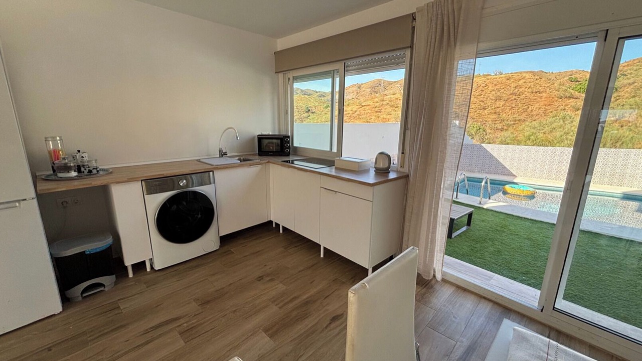 Photo of Kitchen in Puerto de la Torre