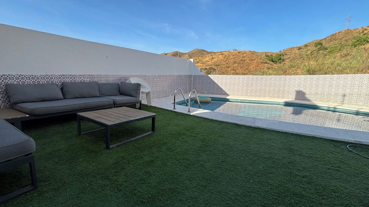 Photo of Outdoor in Puerto de la Torre