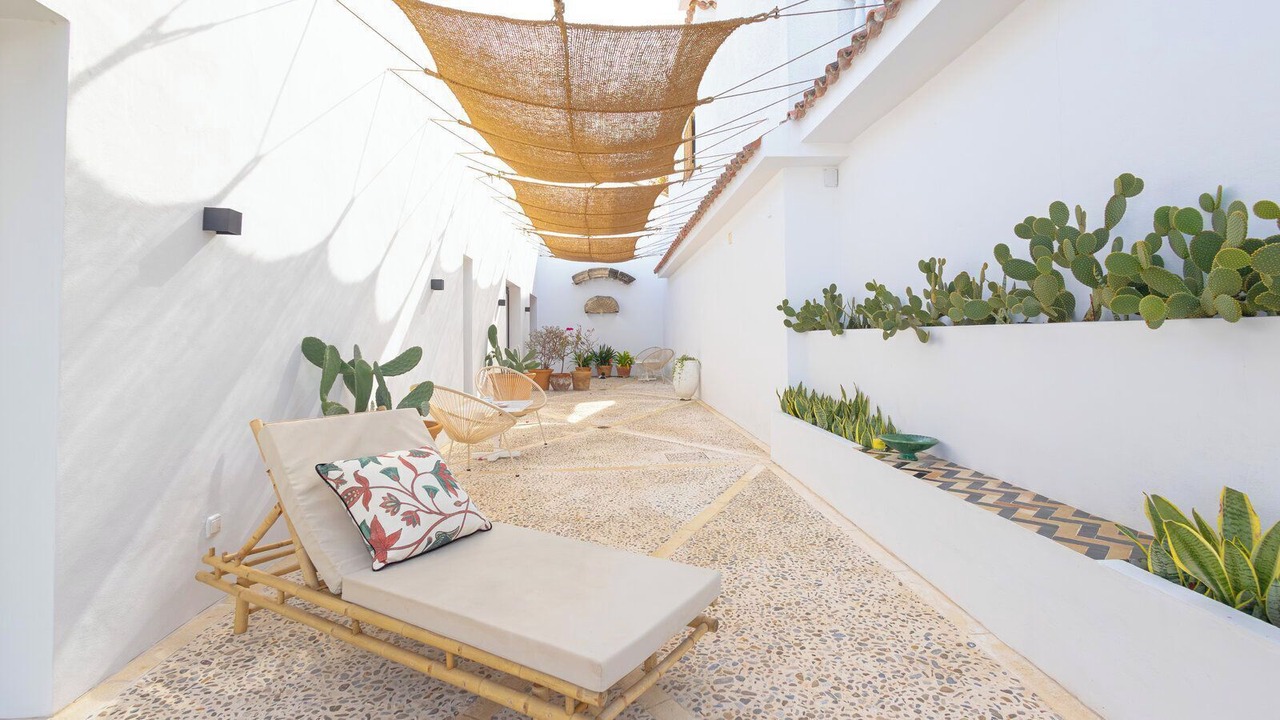 Photo of Patio Balcony in Costa Noroeste
