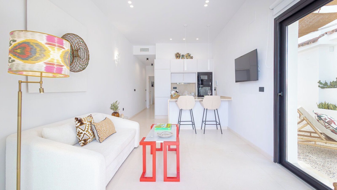 Photo of Livingroom in Costa Noroeste