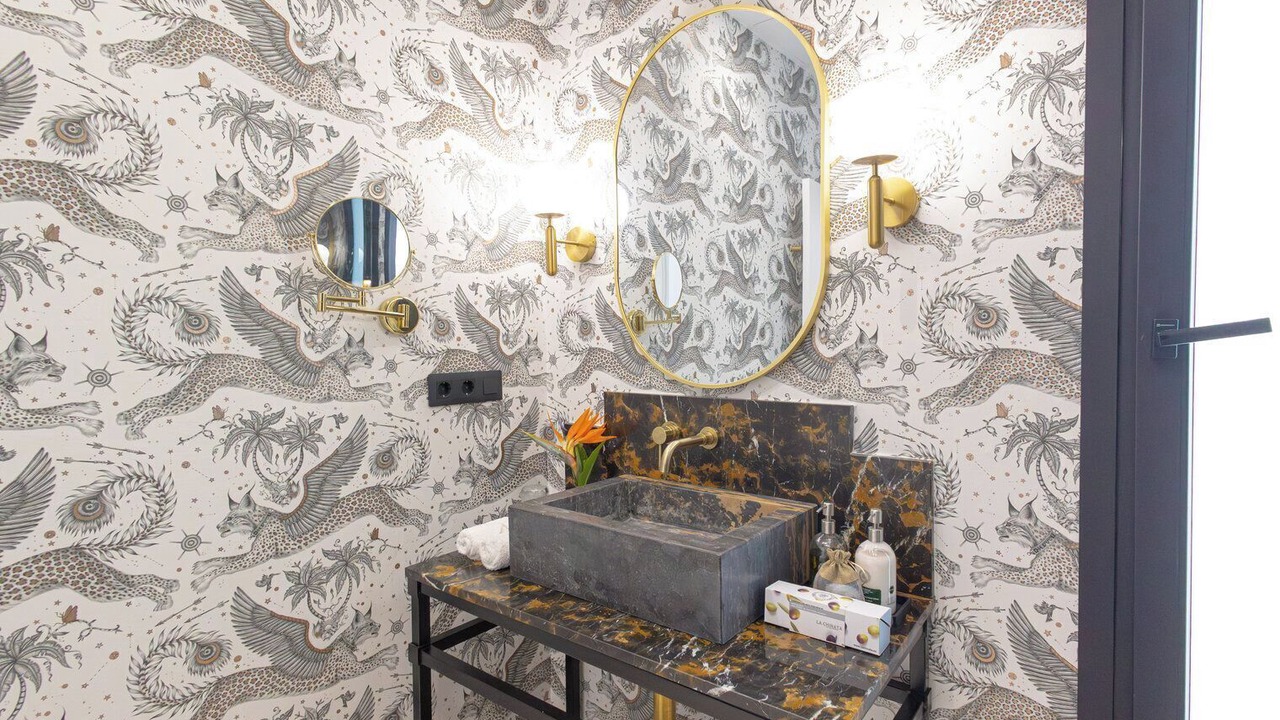 Photo of Bathroom in Costa Noroeste