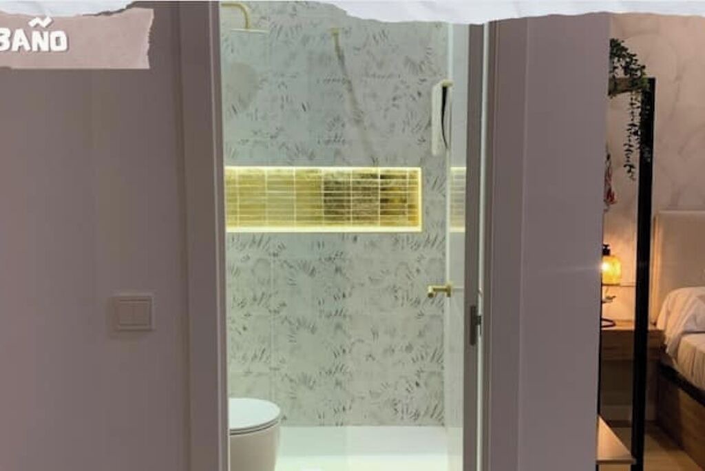 Photo of Bathroom in Carretera de Cadiz