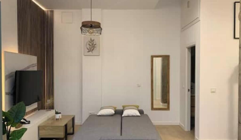Photo of Bedroom in Carretera de Cadiz