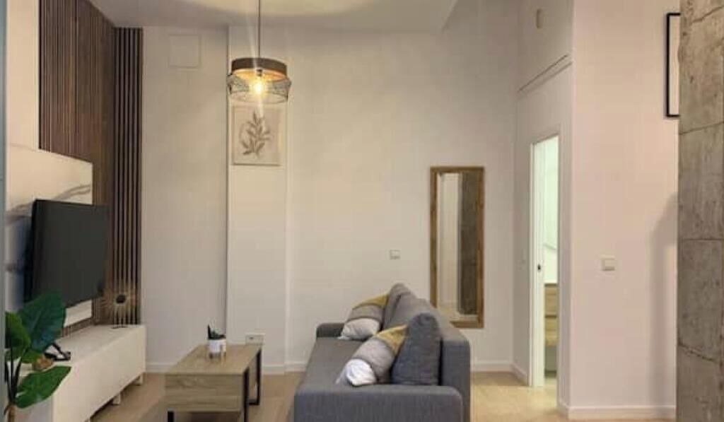 Photo of Livingroom in Carretera de Cadiz
