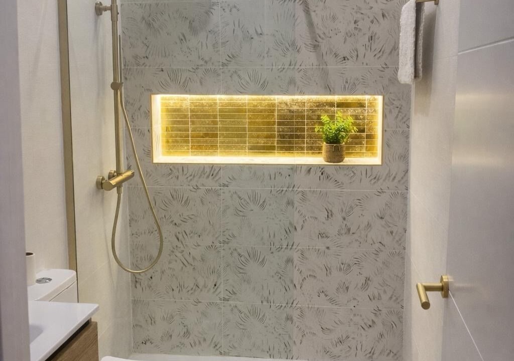 Photo of Bathroom in Carretera de Cadiz