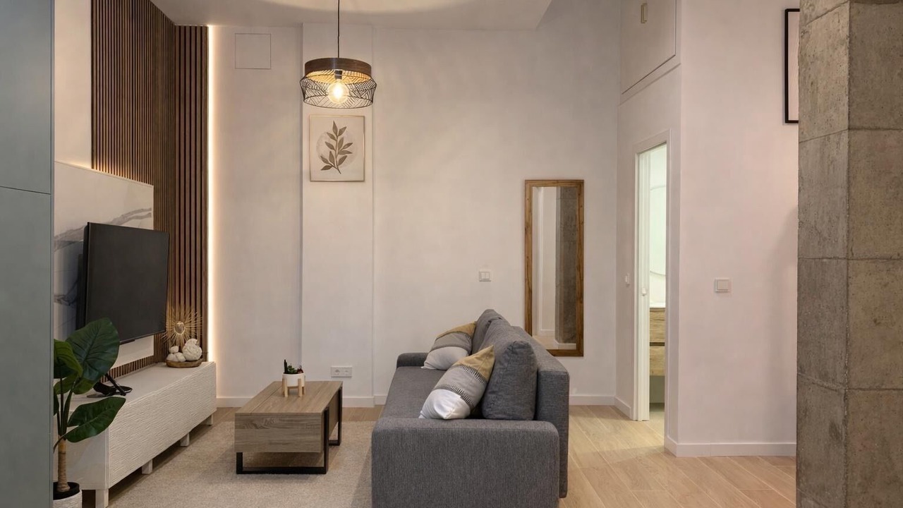 Photo of Livingroom in Carretera de Cadiz