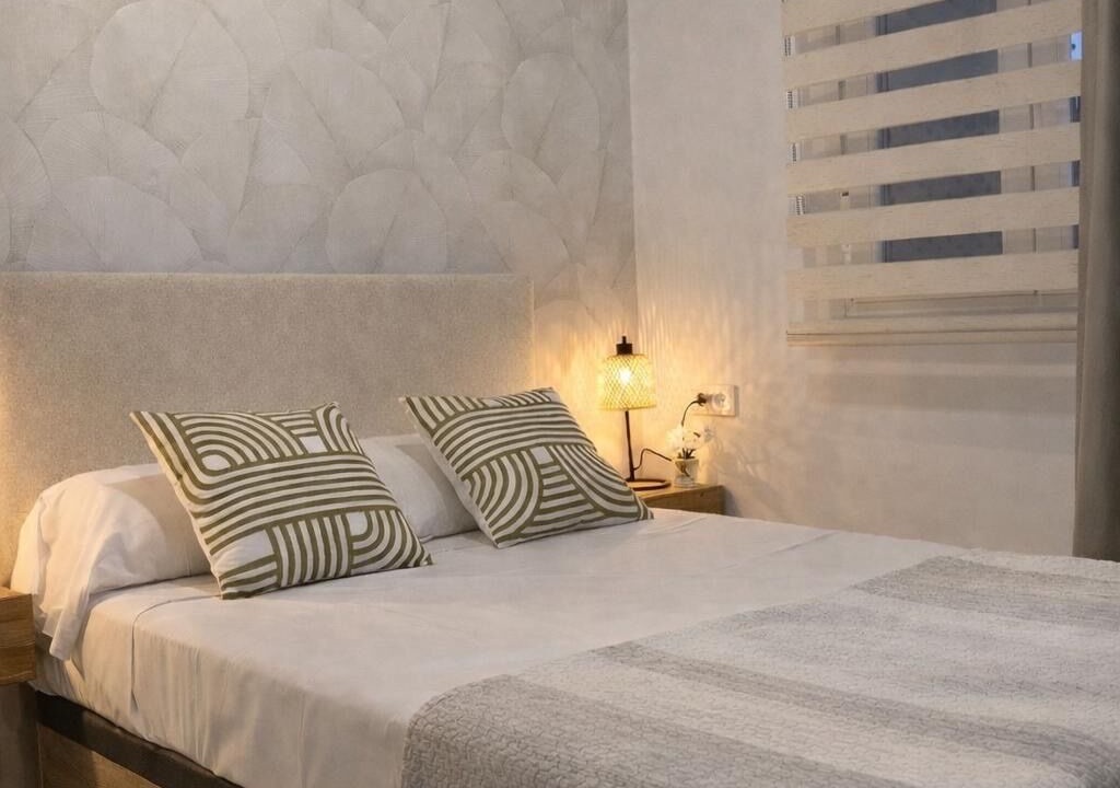 Photo of Bedroom in Carretera de Cadiz