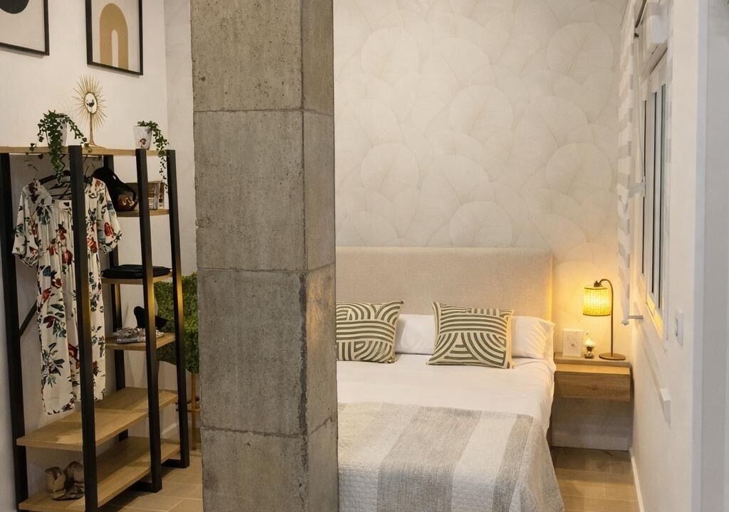 Photo of Bedroom in Carretera de Cadiz