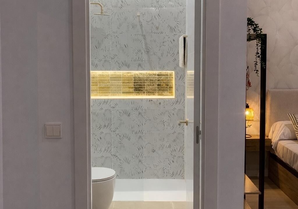 Photo of Bathroom in Carretera de Cadiz