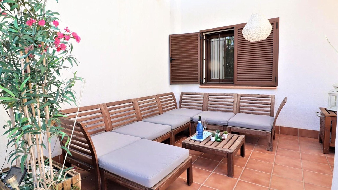 Photo of Outdoor in Mar de Pulpi