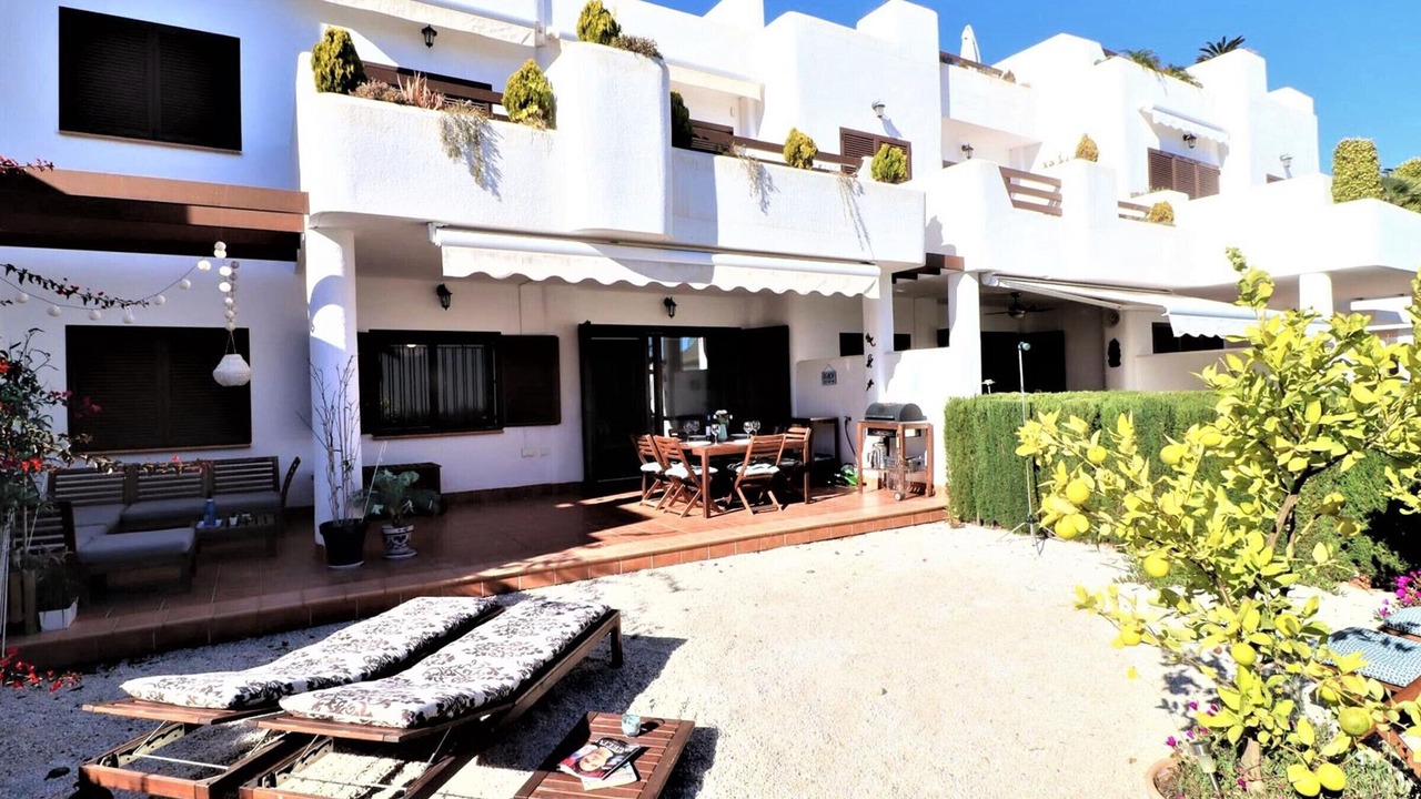 Photo of Outdoor in Mar de Pulpi