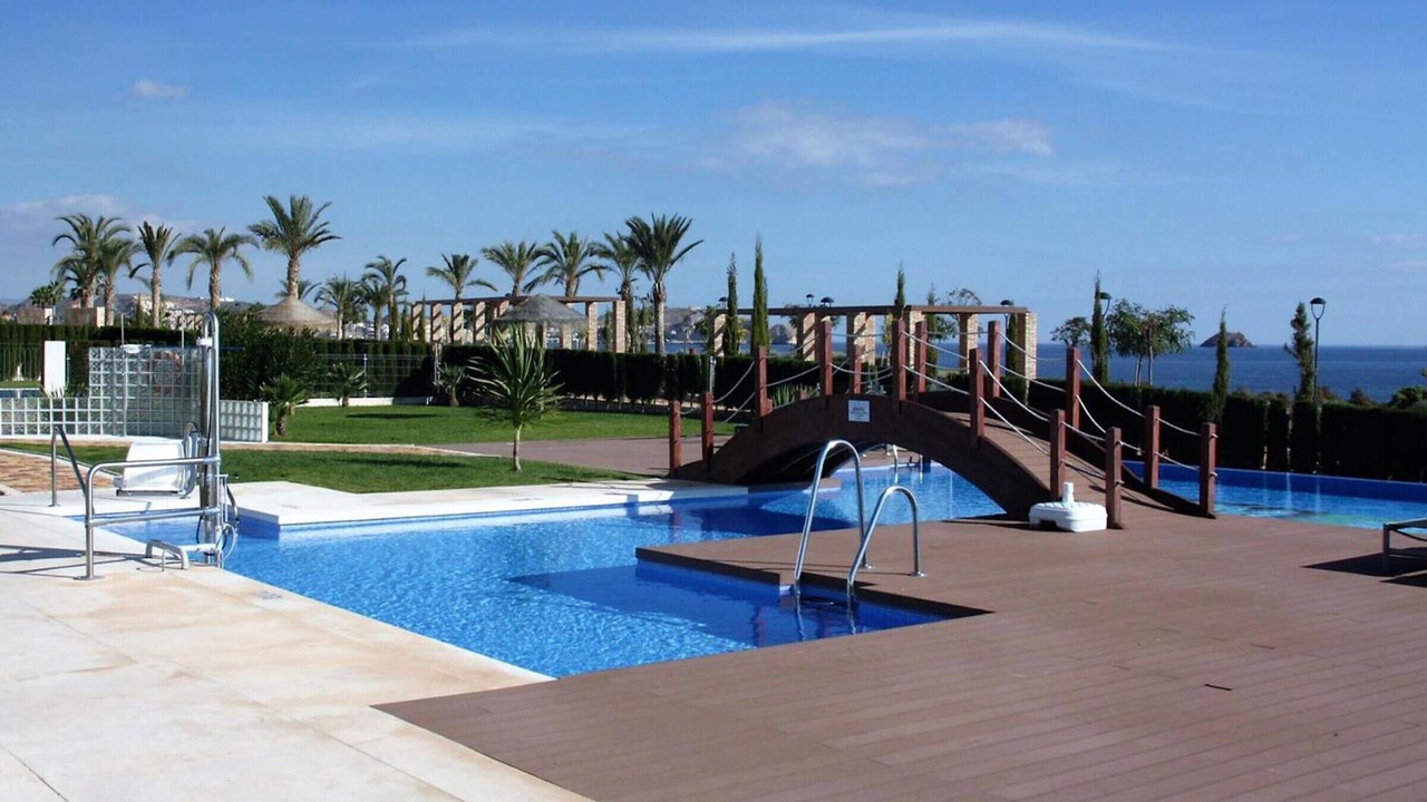 Photo of Outdoor in Mar de Pulpi