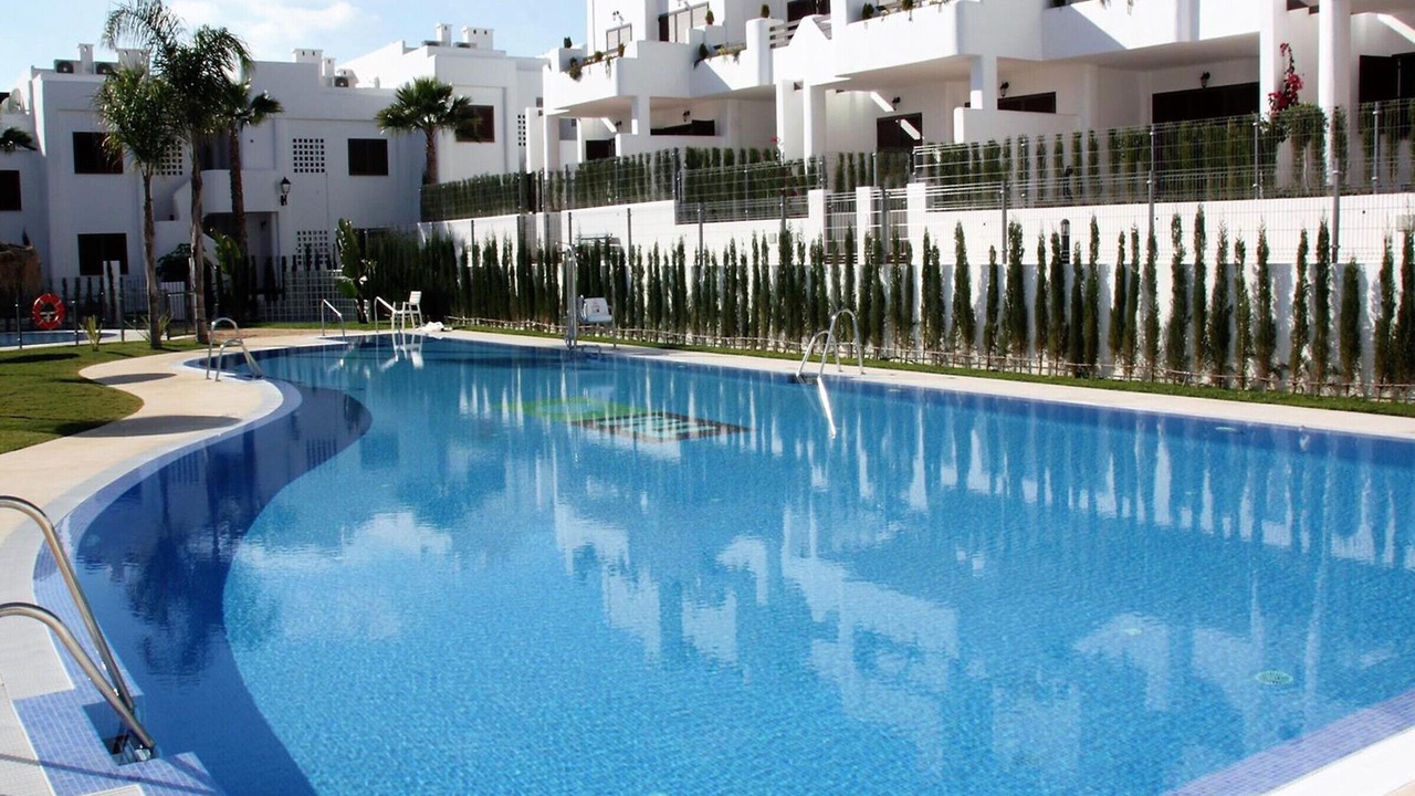 Photo of Outdoor in Mar de Pulpi