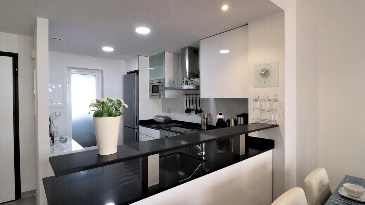 Photo of Kitchen in Mar de Pulpi