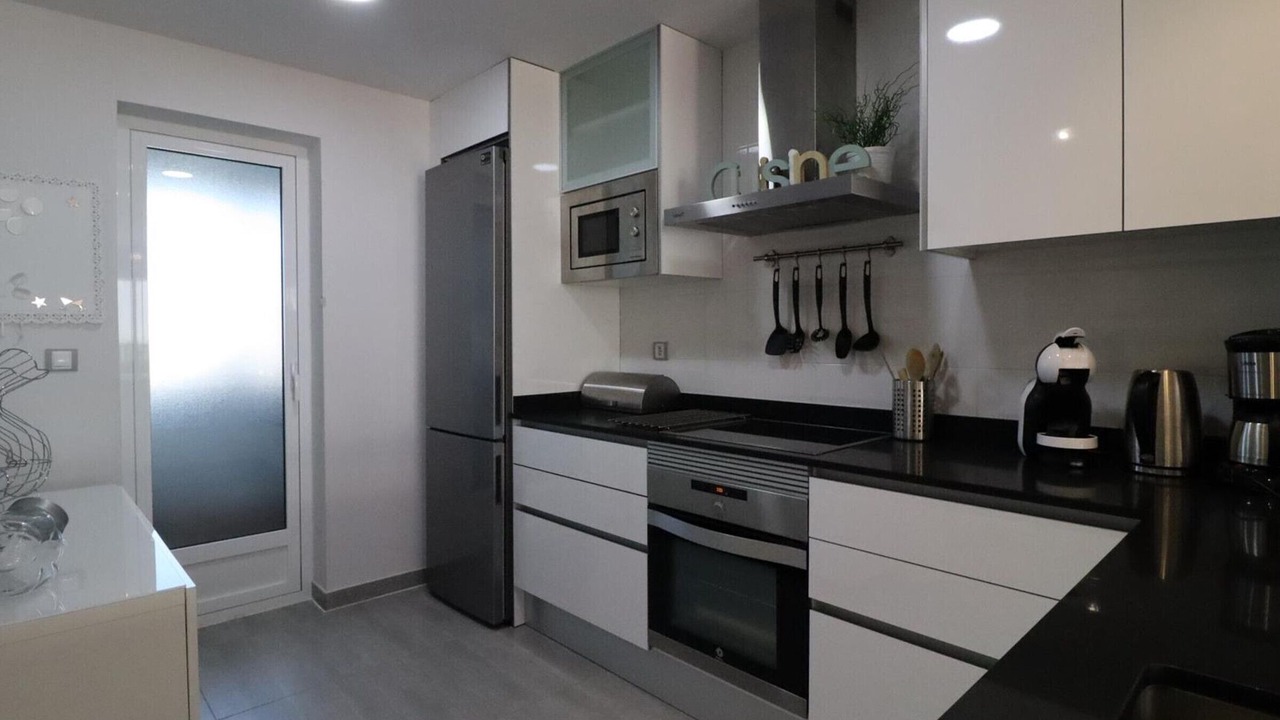Photo of Kitchen in Mar de Pulpi