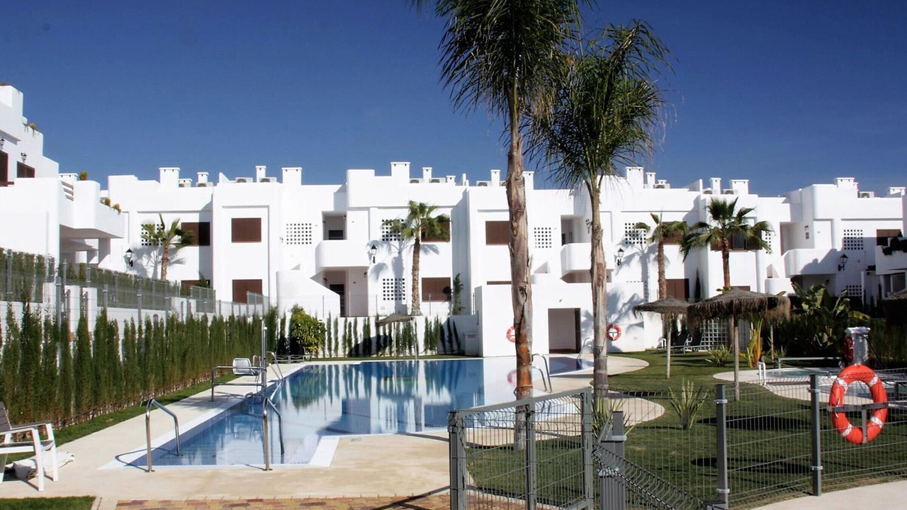 Photo of Outdoor in Mar de Pulpi