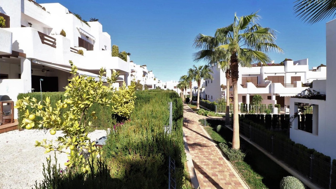 Photo of Outdoor in Mar de Pulpi